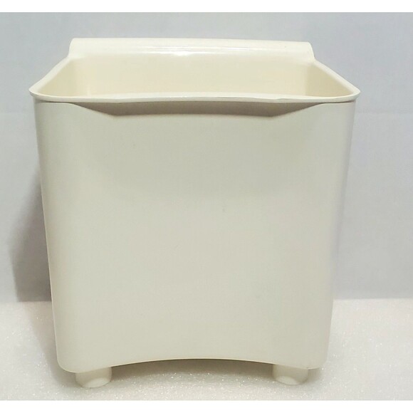 The Juiceman Jr JM-1 Replacement Parts Pulp  Basket Container Bin  P/N 70084 OEM - Picture 3 of 6
